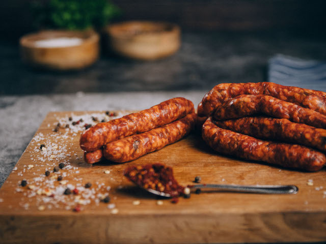 Butchers Malmesbury, Wiltshire
