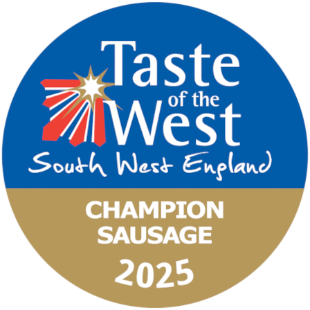 Taste of the West Champion Sausage 2025