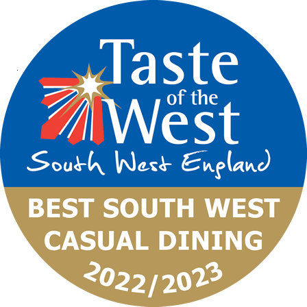 Taste of the West Winner 2023 - Michael's Butchers, Bistro, Deli in Malmesbury